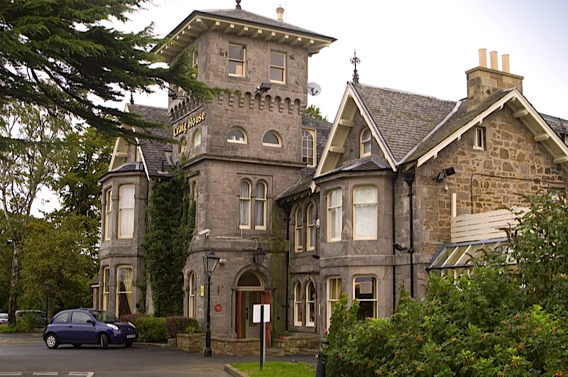 Premier Inn Edinburgh A1 Musselburgh