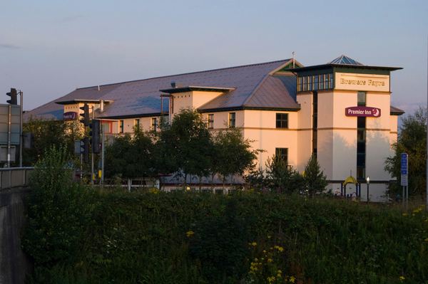 Premier Inn Edinburgh South Queensferry