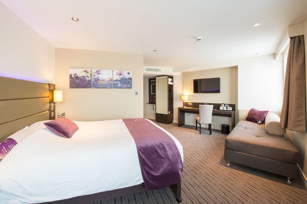 Premier Inn Exmouth Seafront