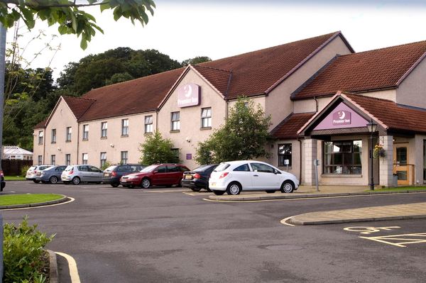 Premier Inn Falkirk East