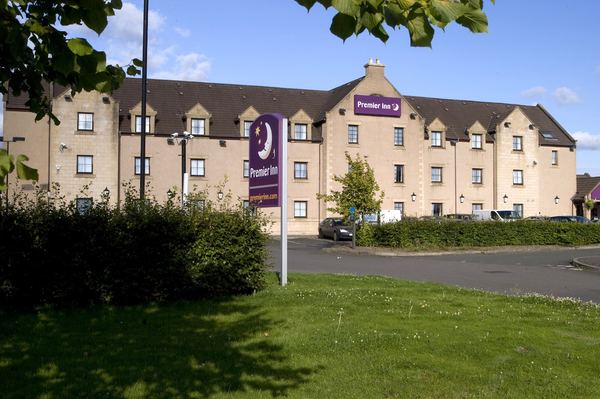 Premier Inn Falkirk Larbert