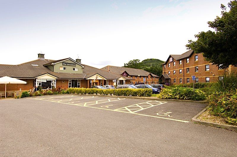 Premier Inn Folkestone Channel Tunnel