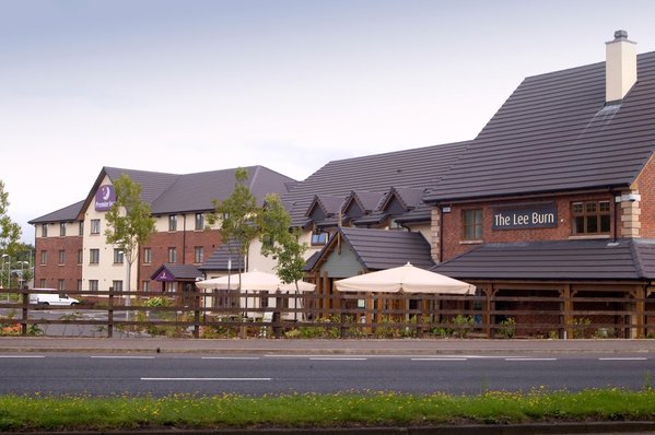 Premier Inn Glasgow East Kilbride Nerston Toll