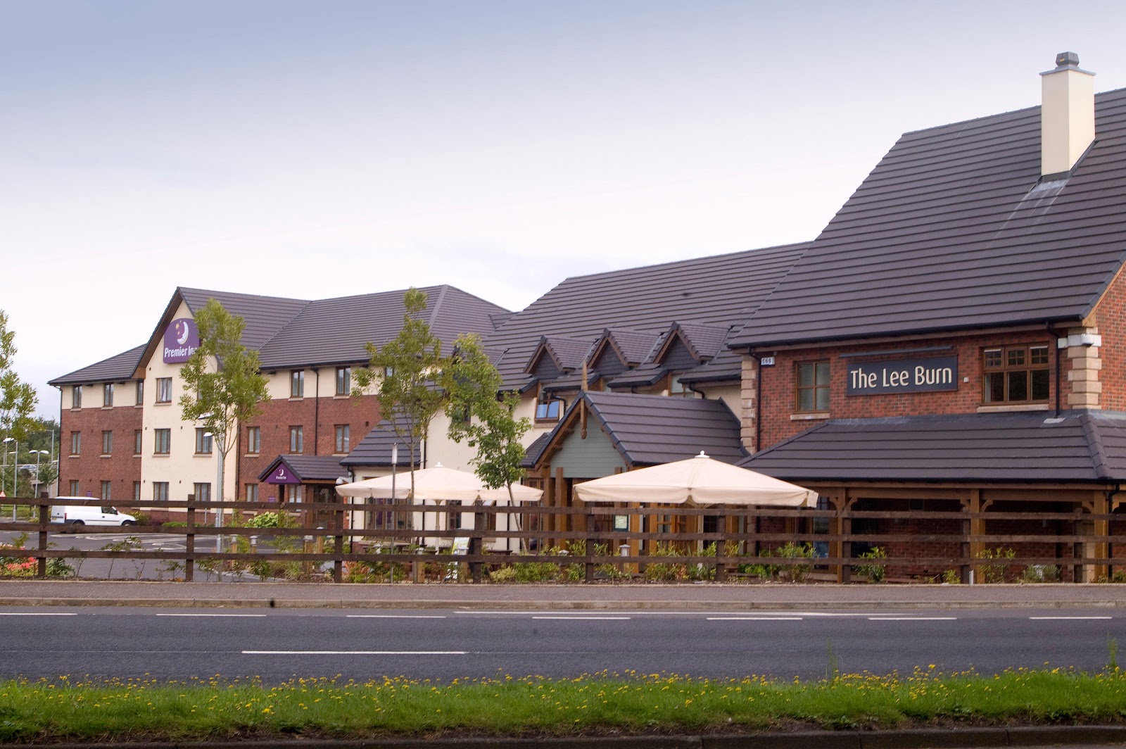 Premier Inn Glasgow East Kilbride Nerston Toll