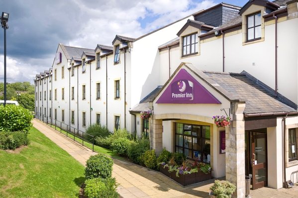 Premier Inn Glasgow Milngavie
