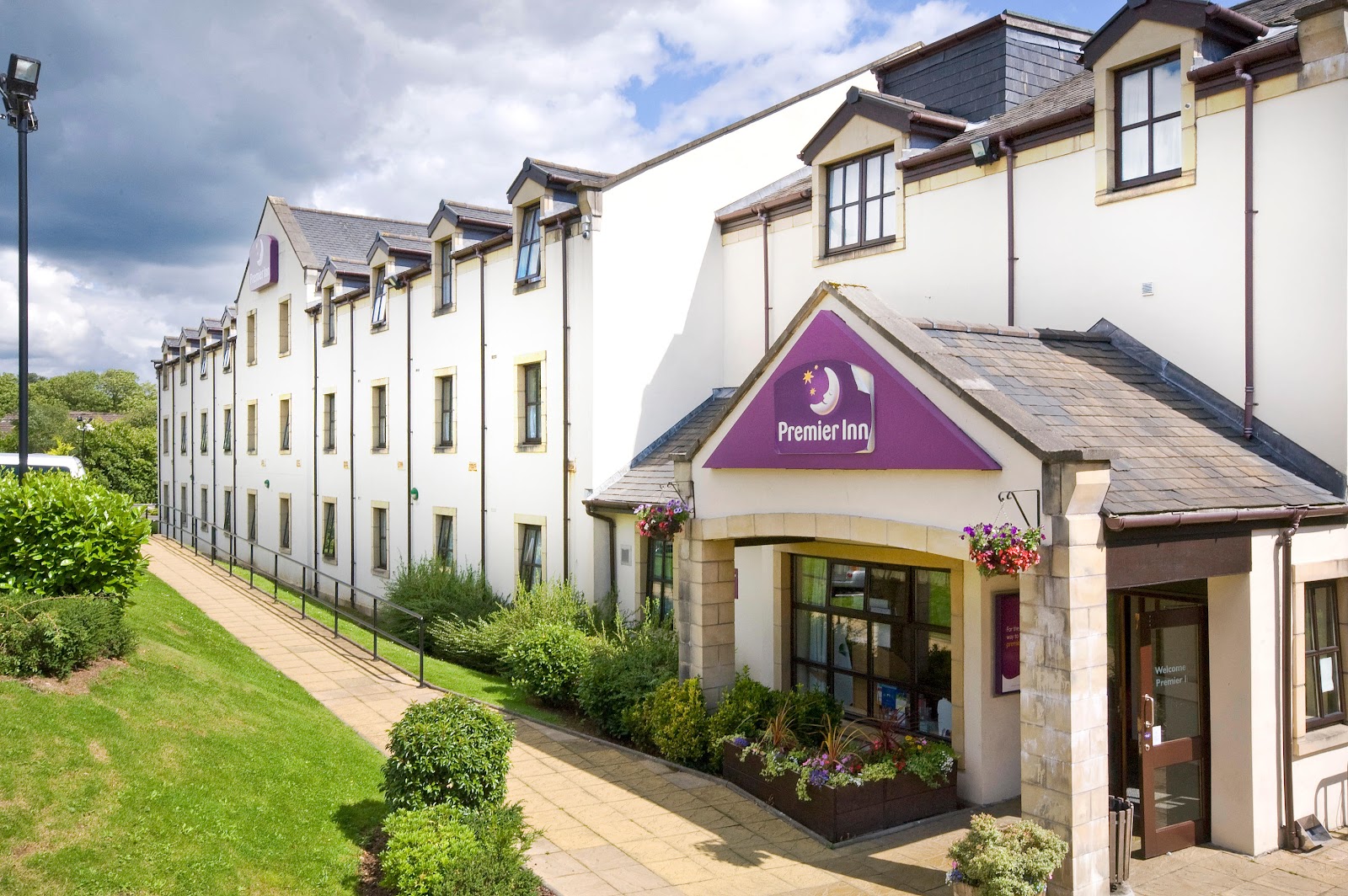 Premier Inn Glasgow Milngavie