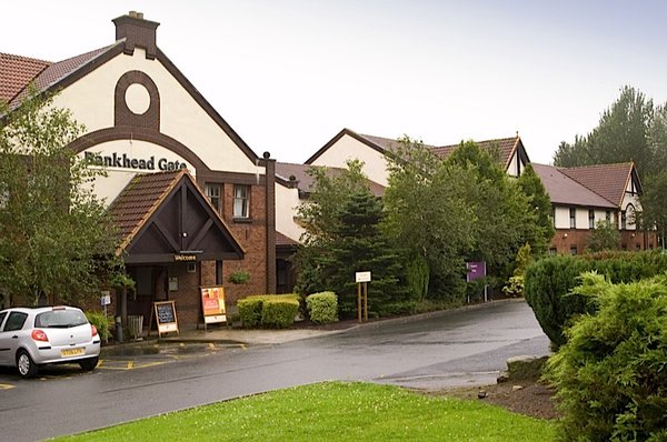 Premier Inn Glenrothes