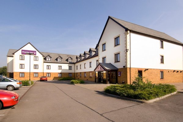 Premier Inn Gloucester Barnwood