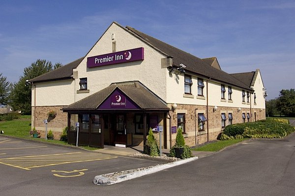 Premier Inn Gloucester Little Witcombe