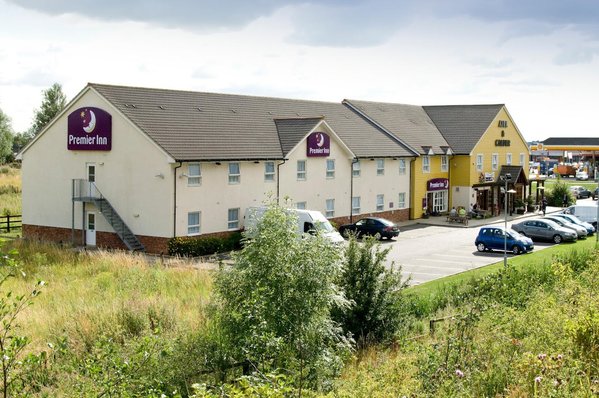 Premier Inn Goole