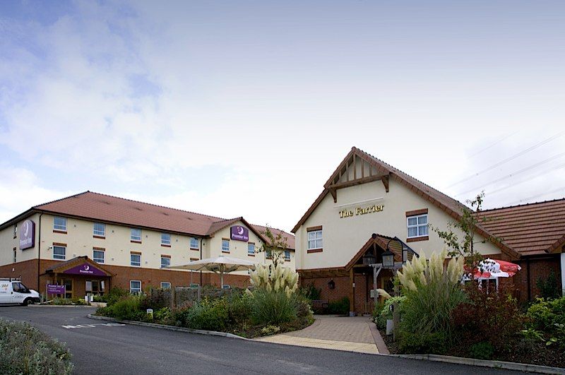 Premier Inn Grantham