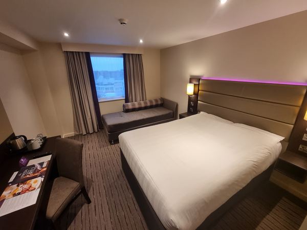 Premier Inn Great Yarmouth Seafront