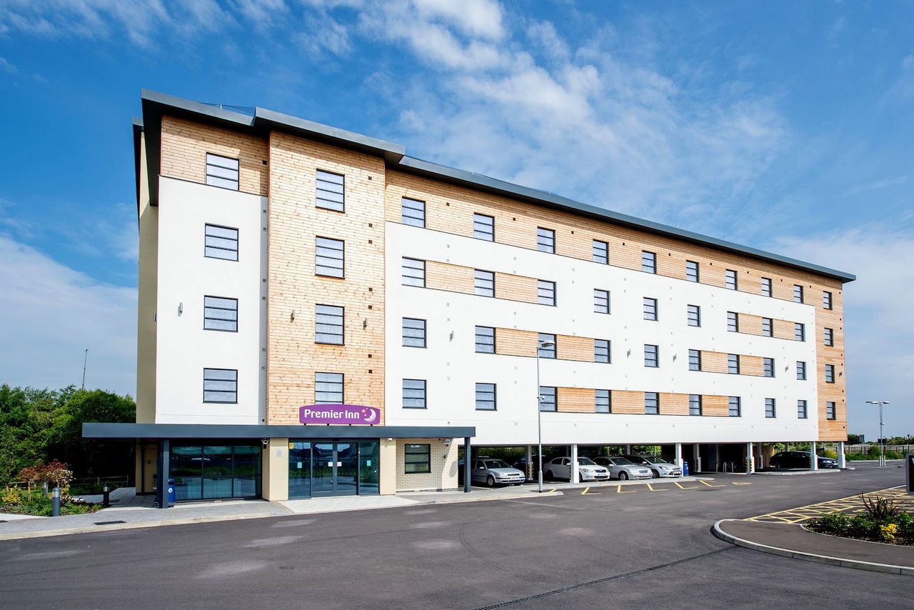 Premier Inn Great Yarmouth West A47