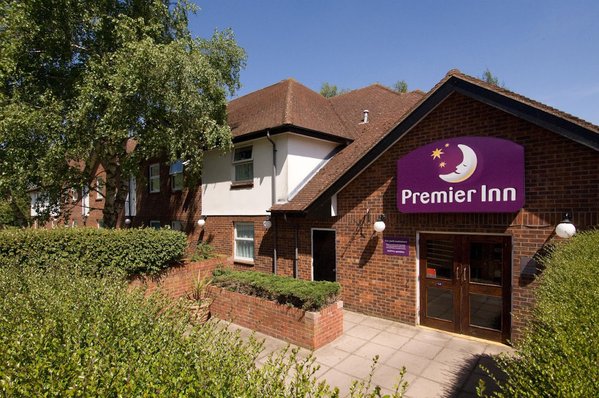 Premier Inn Hagley