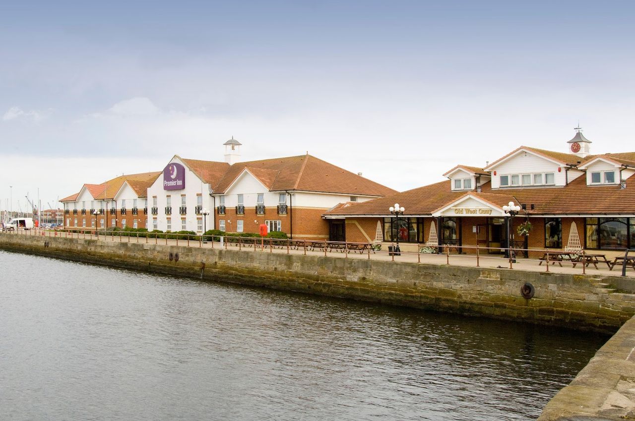 Premier Inn Hartlepool Marina