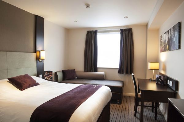 Premier Inn Hartlepool Marina