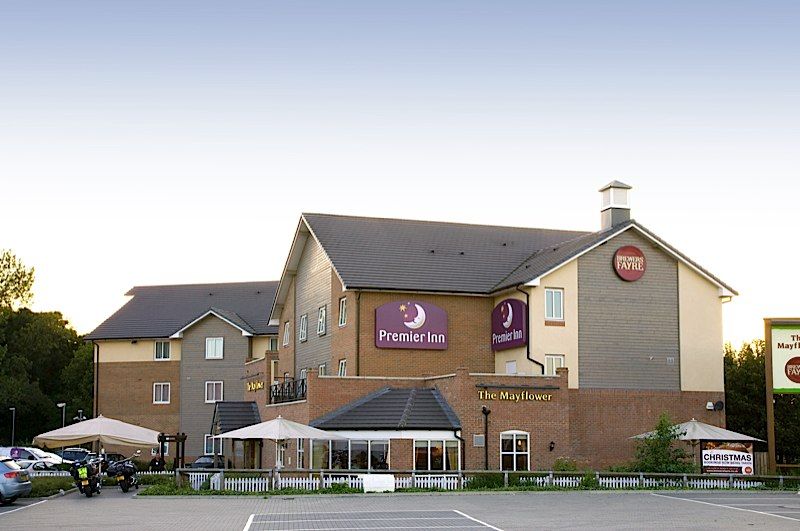 Premier Inn Harwich