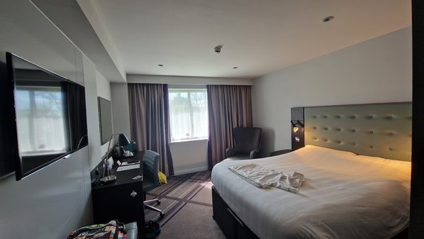 Premier Inn Haverfordwest North A40