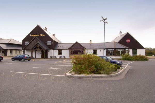 Premier Inn Hayle