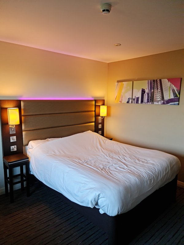 Premier Inn Helston