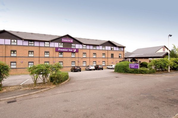 Premier Inn Hemel Hempstead West