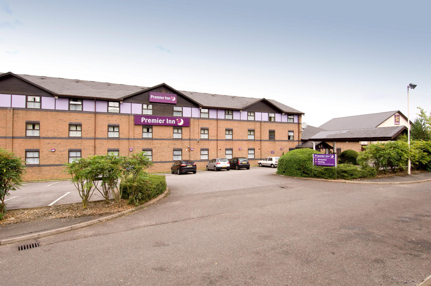 Premier Inn Hemel Hempstead West