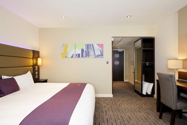 Premier Inn Hereford Holmer