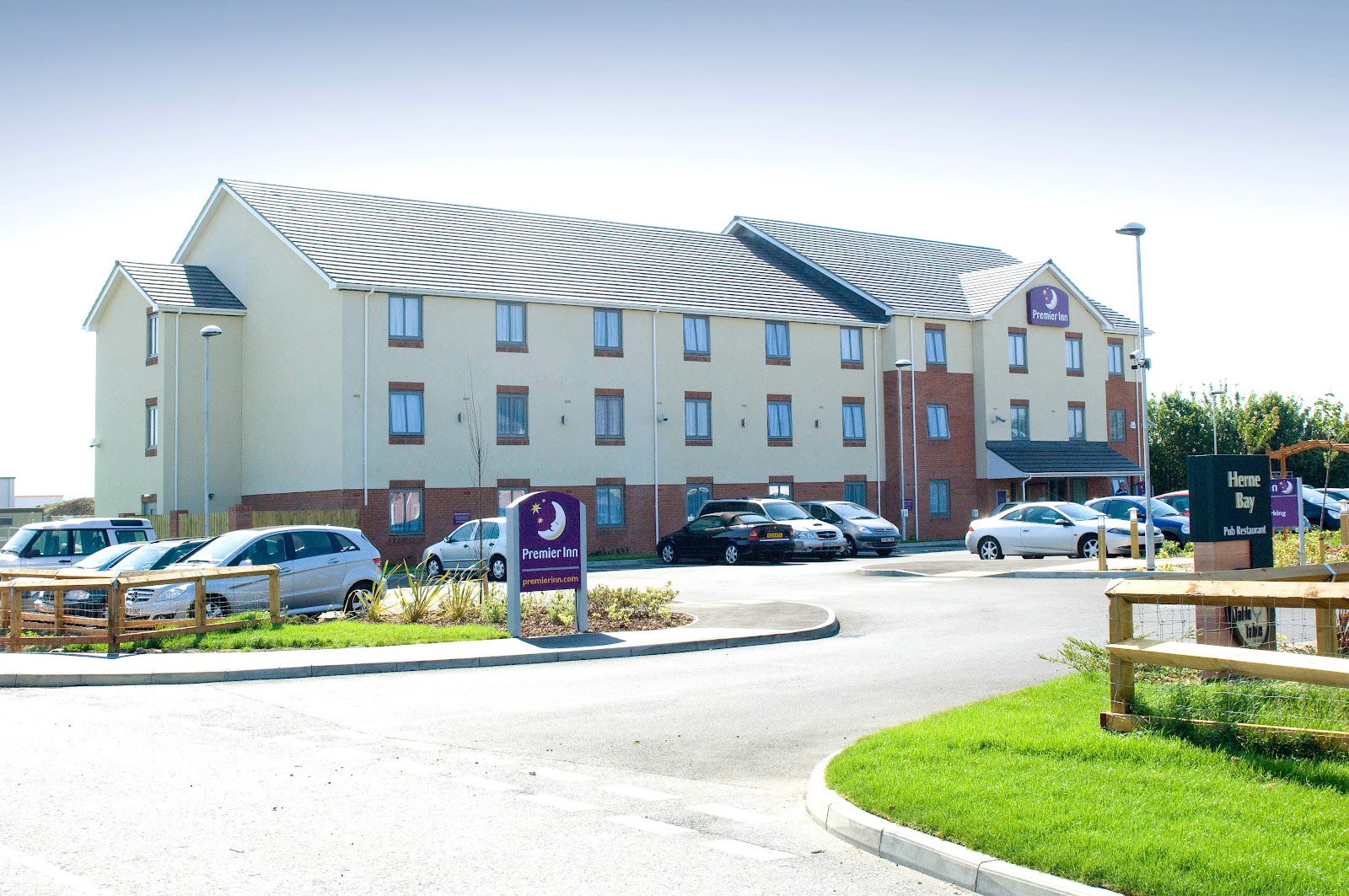 Premier Inn Herne Bay