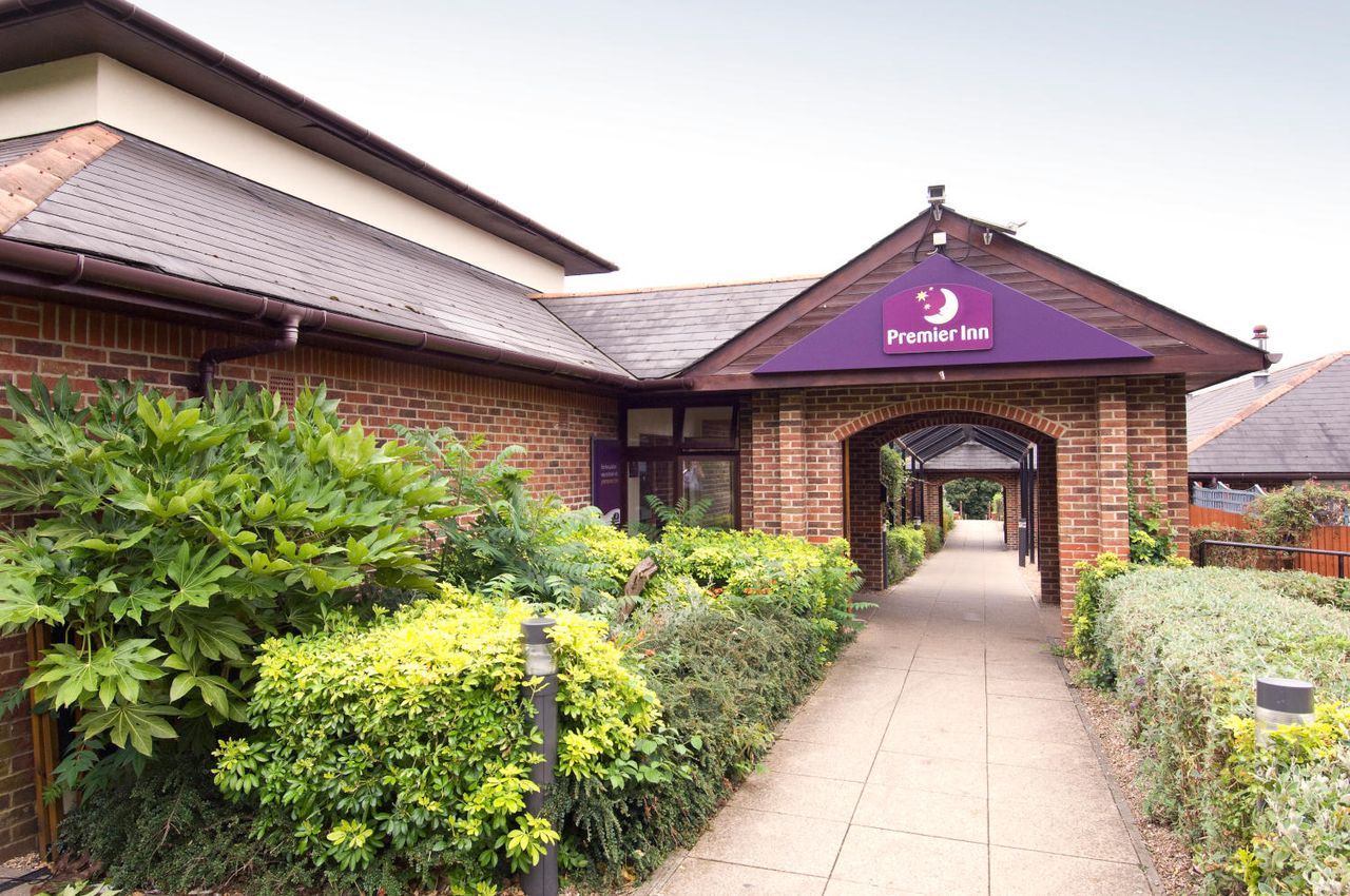 Premier Inn High Wycombe Beaconsfield
