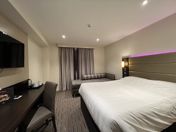 Premier Inn Holyhead