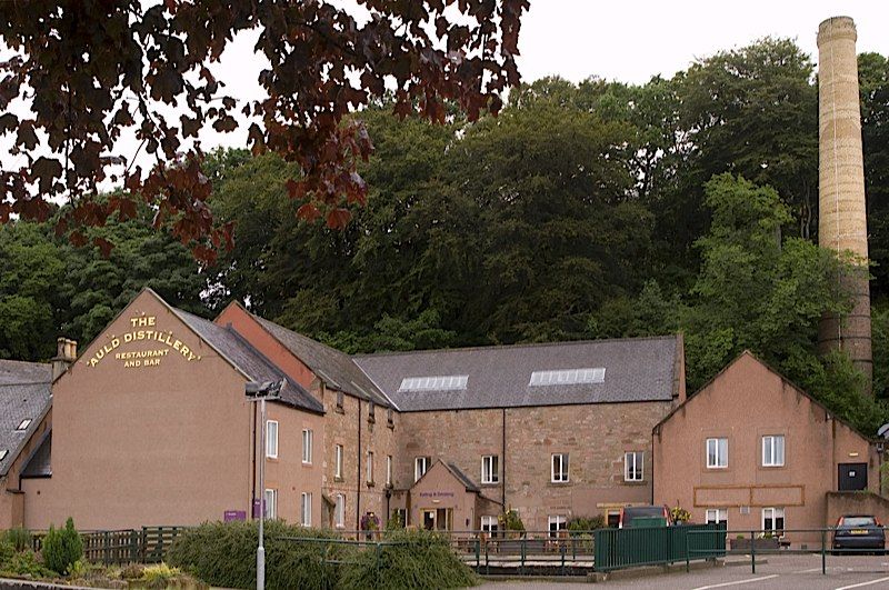Premier Inn Inverness Centre Millburn Rd