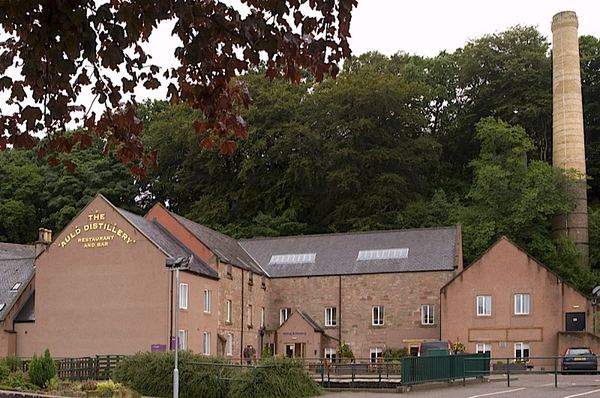 Premier Inn Inverness Centre Millburn Rd
