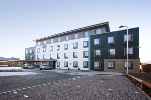 Premier Inn Inverness West