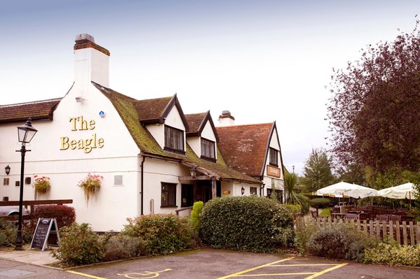 Premier Inn Ipswich Chantry Park