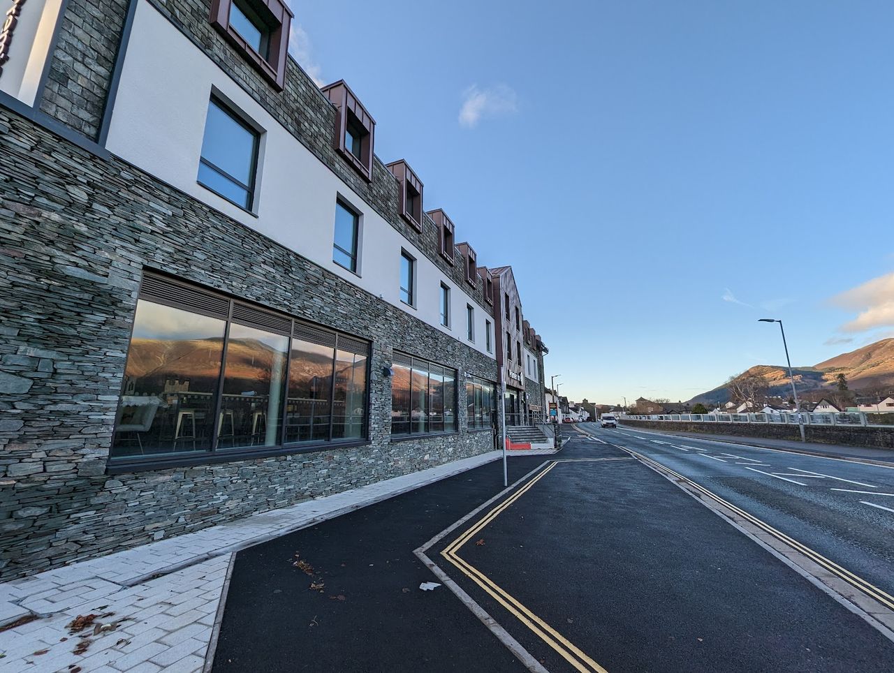 Premier Inn Keswick
