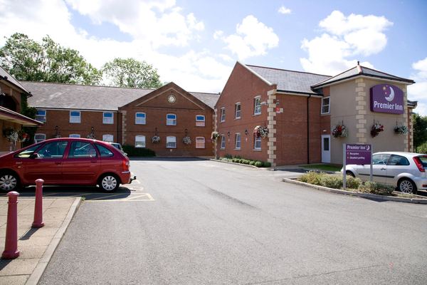 Premier Inn Kettering
