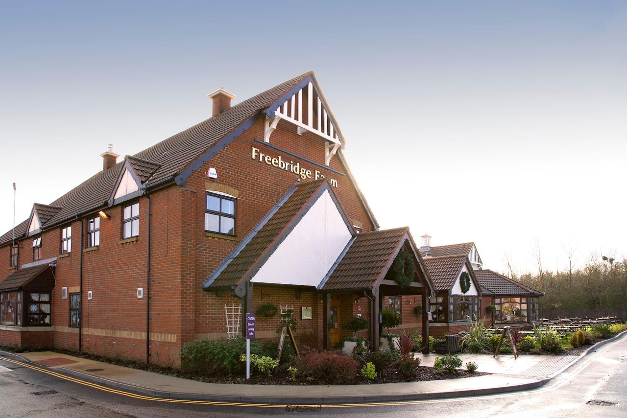 Premier Inn King's Lynn