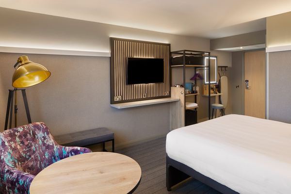 Premier Inn King's Lynn