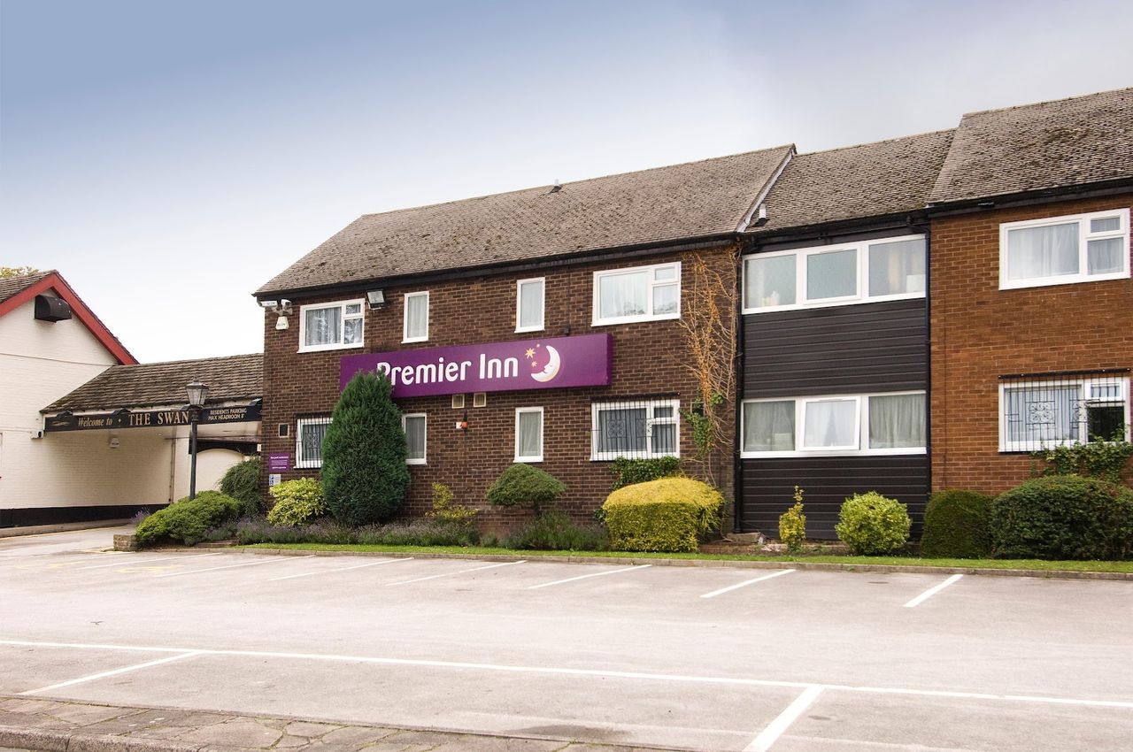 Premier Inn Knutsford (Bucklow Hill)
