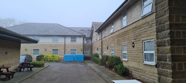 Premier Inn Leeds Bradford Airport