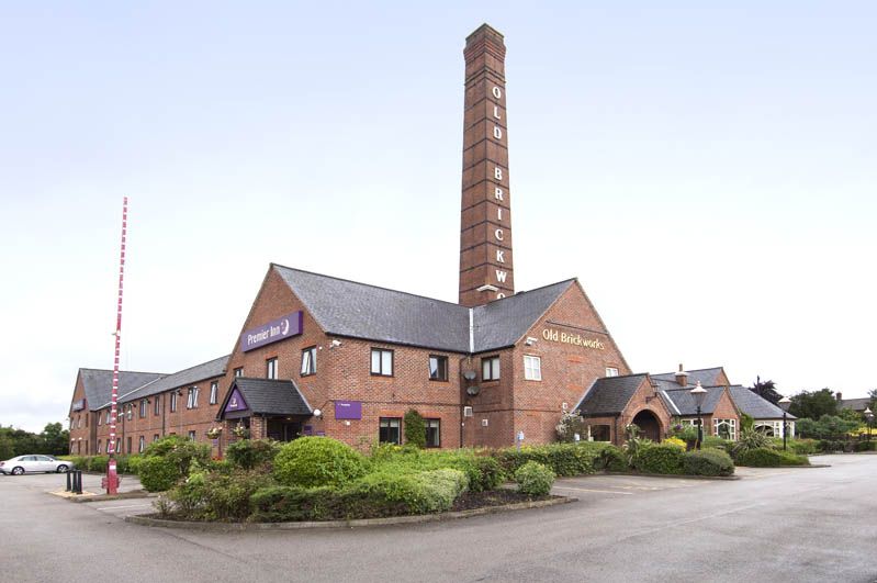 Premier Inn Leeds South Birstall
