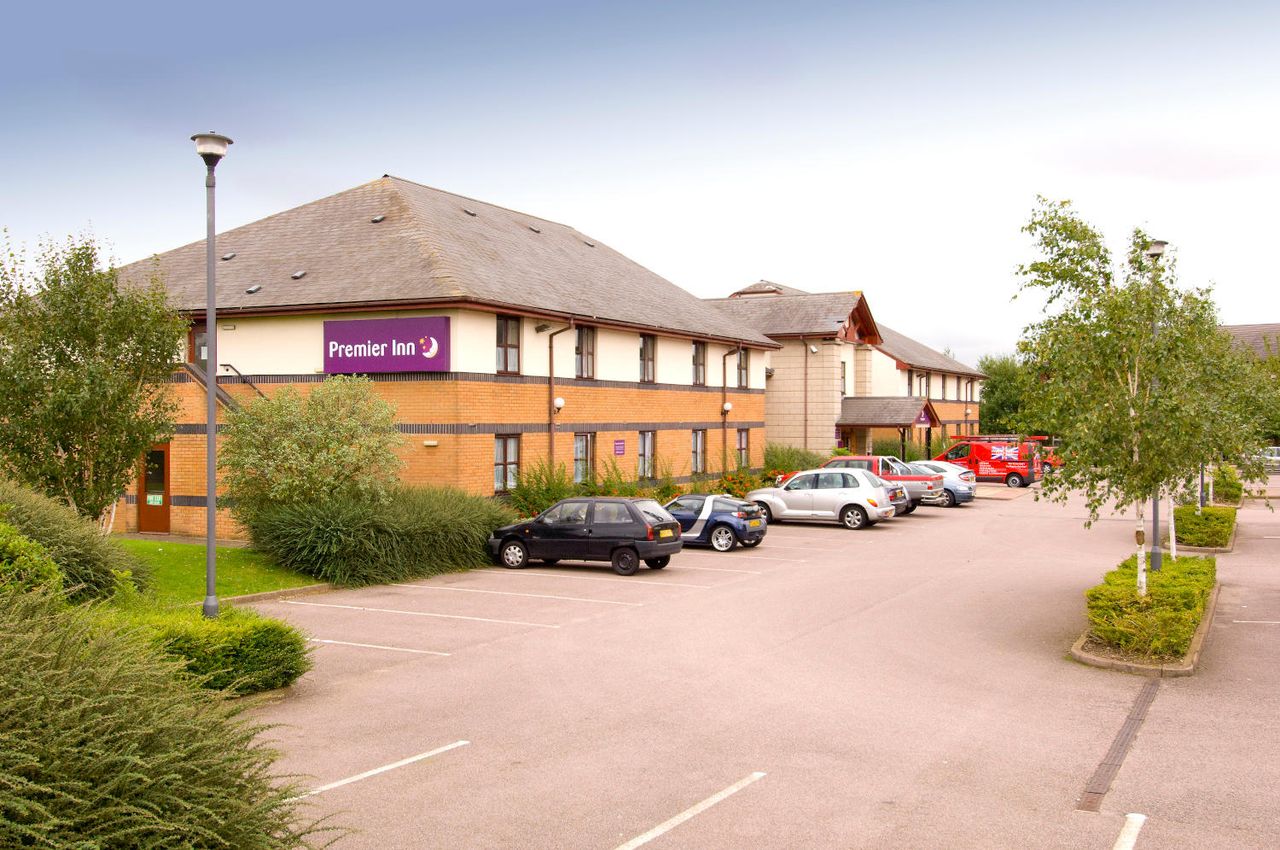 Premier Inn Leicester Braunstone