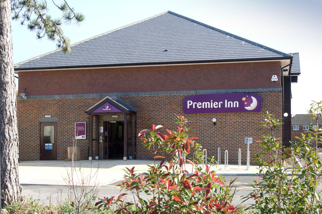 Premier Inn Littlehampton