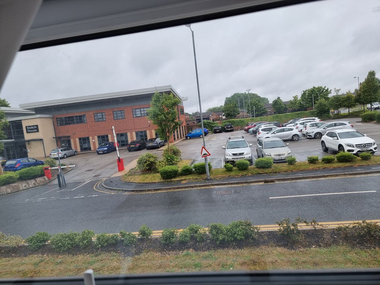 Premier Inn Liverpool North