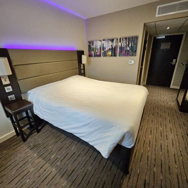 Premier Inn Liverpool North