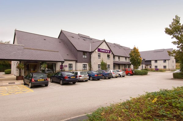 Premier Inn Llandudno Glan Conwy
