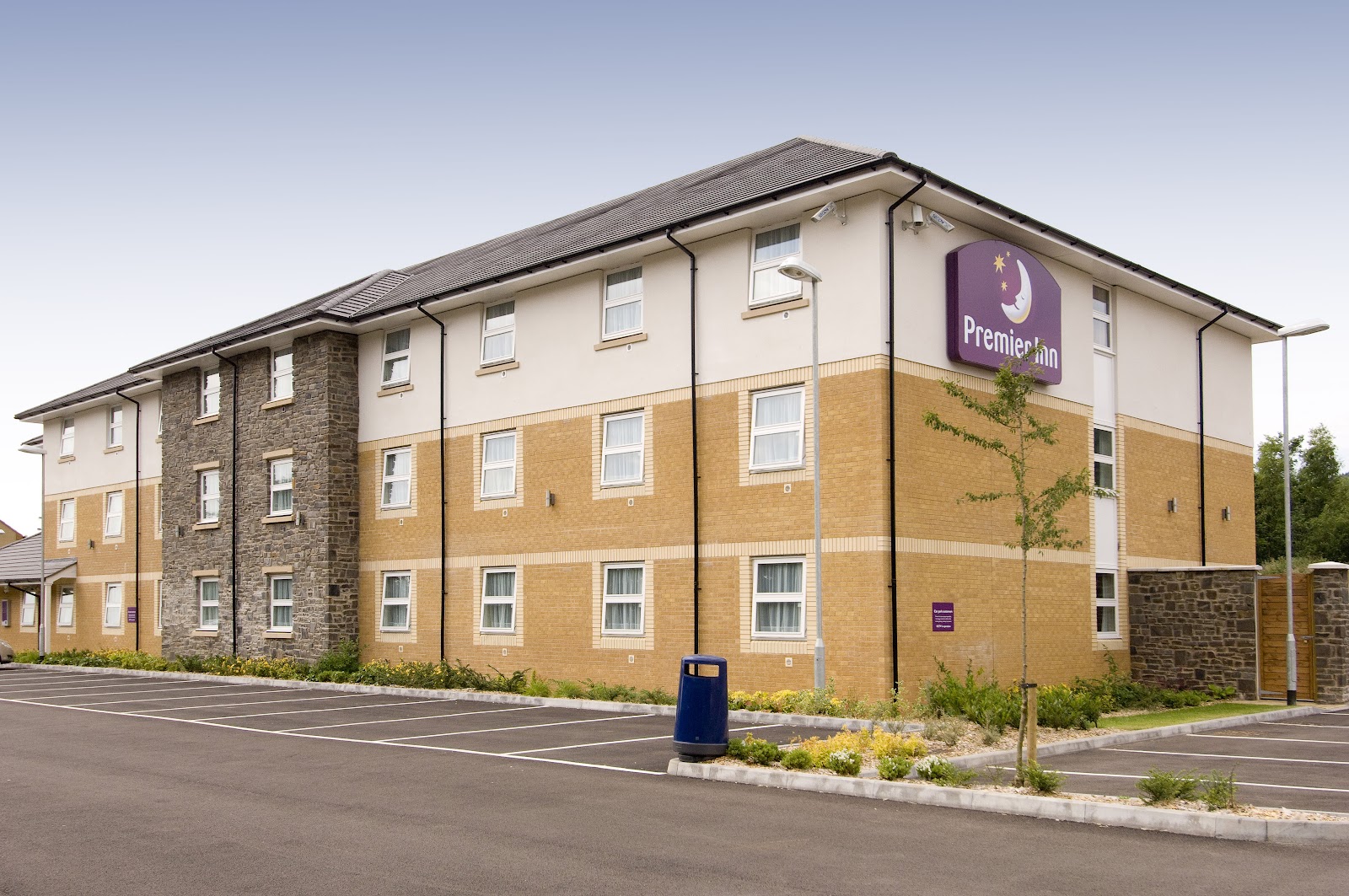 Premier Inn Llantrisant