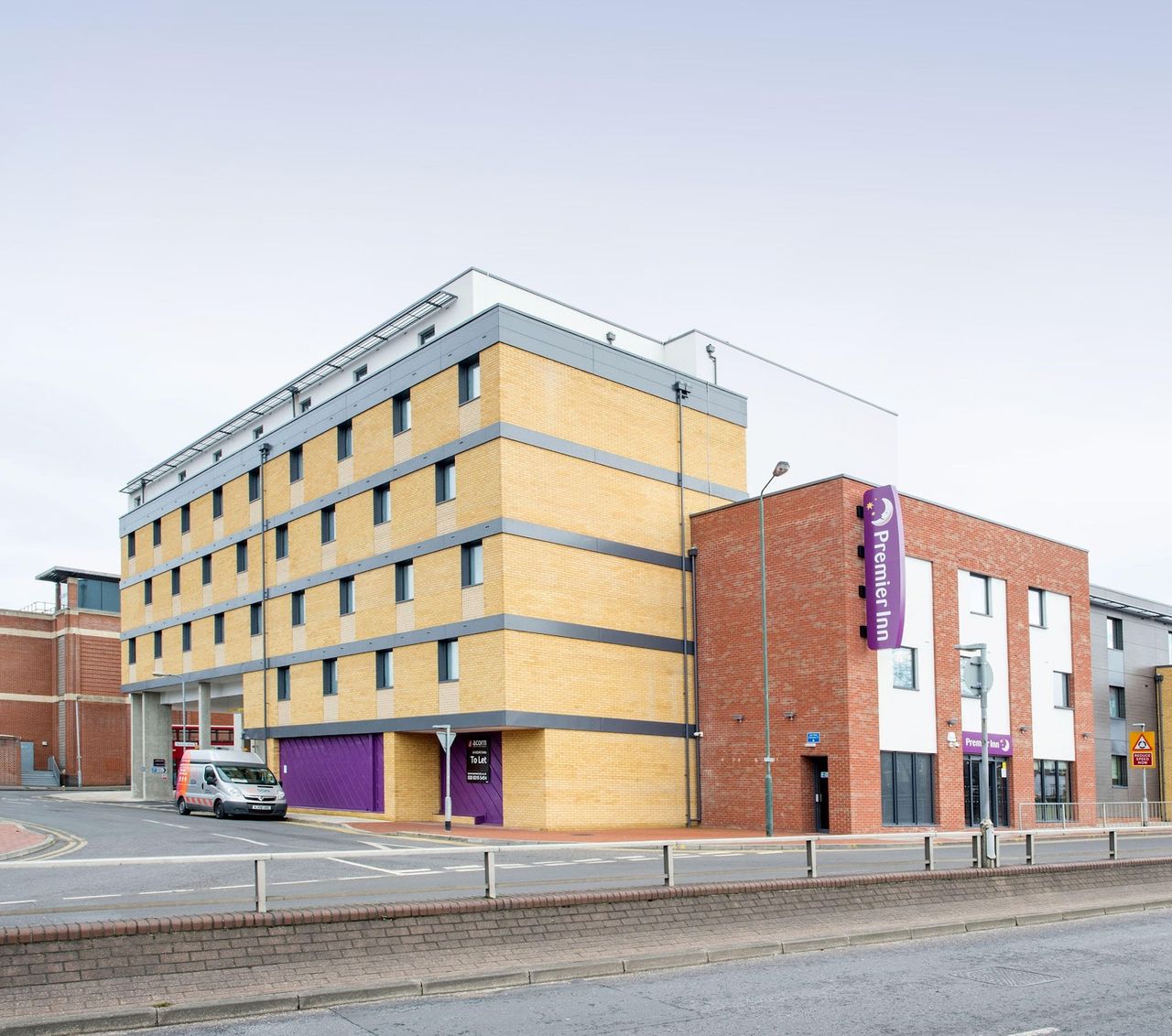 Premier Inn London Bexleyheath