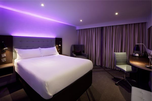 Premier Inn London Bromley