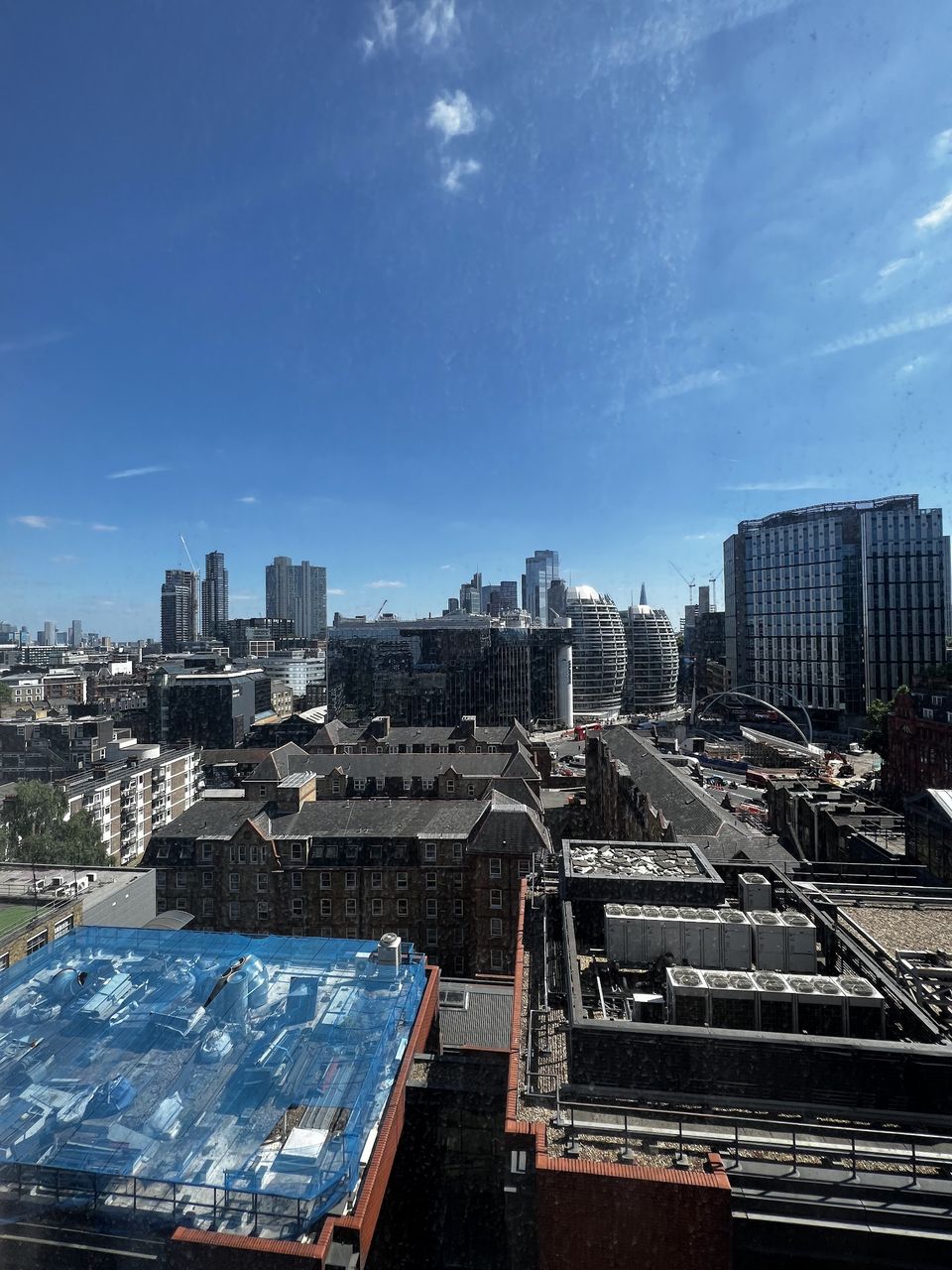 Premier Inn London City Old Street